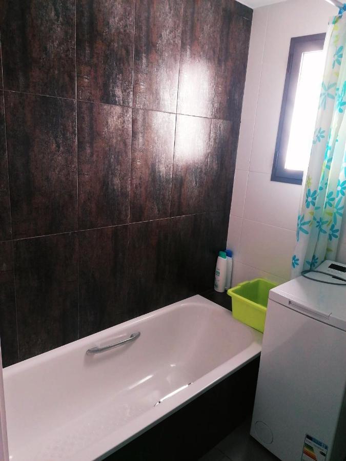 Bright Bungalow Oasis Beach La Zenia Orihuela Dış mekan fotoğraf