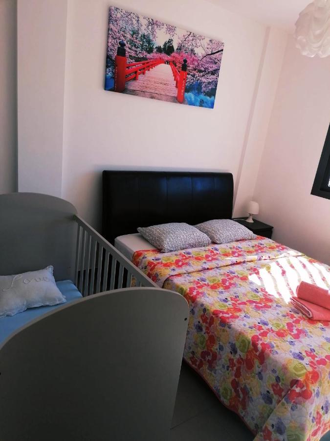 Bright Bungalow Oasis Beach La Zenia Orihuela Dış mekan fotoğraf